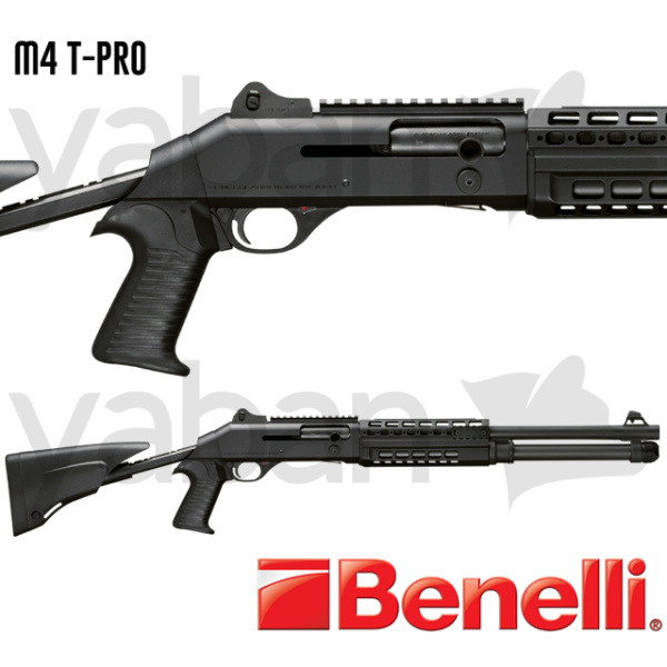 Hatsan AS SLG Otomatik Av Tüfeği-1