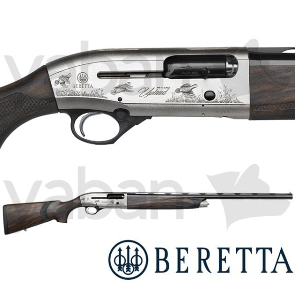 Hatsan AS SLG Otomatik Av Tüfeği-3