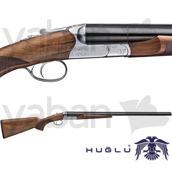 Hatsan AS SLG Otomatik Av Tüfeği-9