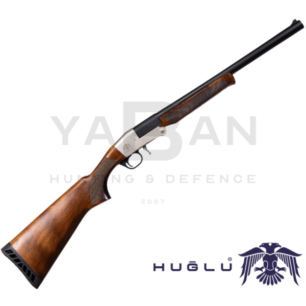 Hatsan AS SLG Otomatik Av Tüfeği-6