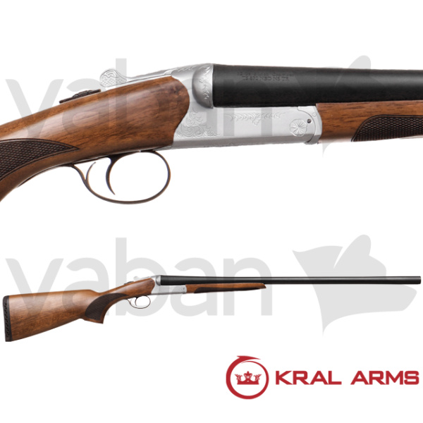 Hatsan AS SLG Otomatik Av Tüfeği-8