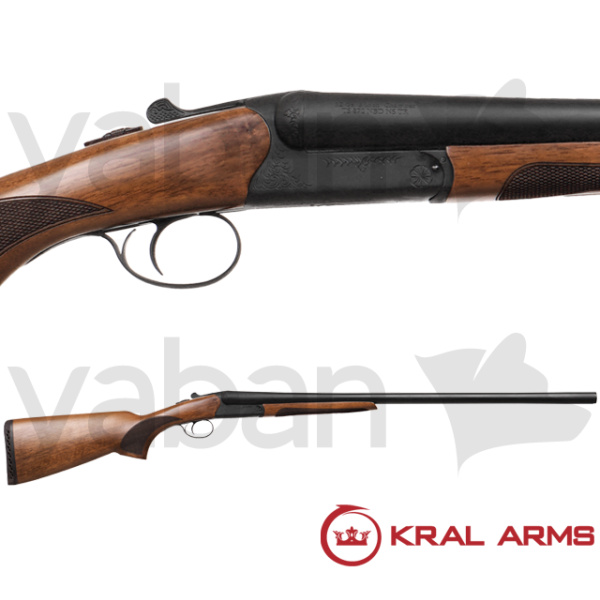 Hatsan AS SLG Otomatik Av Tüfeği-7
