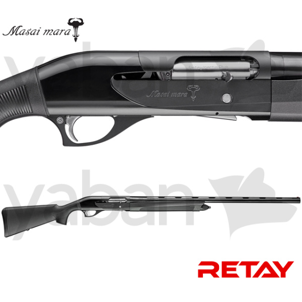 Hatsan AS SLG Otomatik Av Tüfeği-5