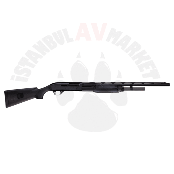 Benelli M3 Pompalı - Otomatik Av Tüfeği