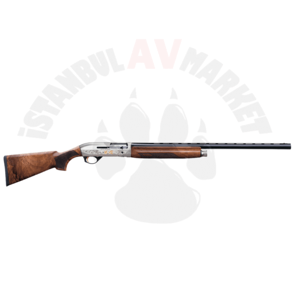 Benelli Montefeltro Silver Otomatik Av Tüfeği