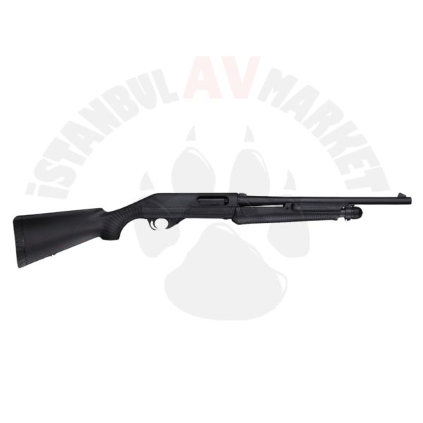 Benelli Nova Black Slug Pompalı Av Tüfeği