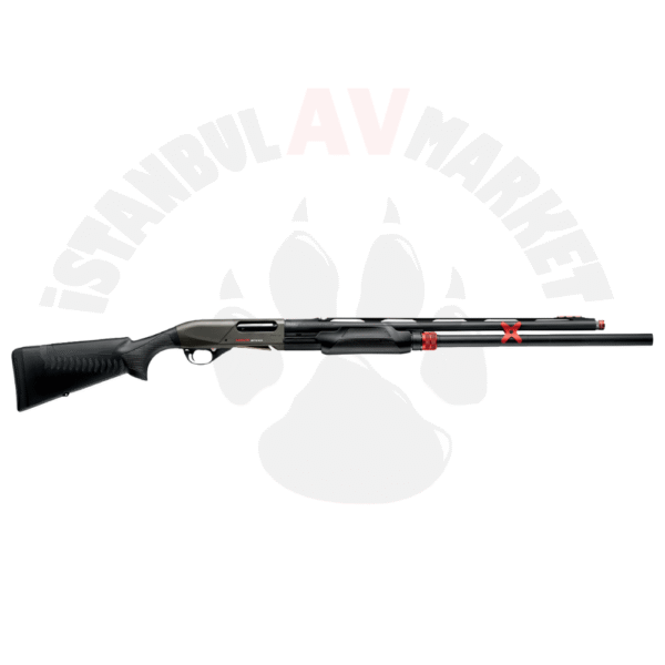 Benelli Nova Speed Pompalı Av Tüfeği