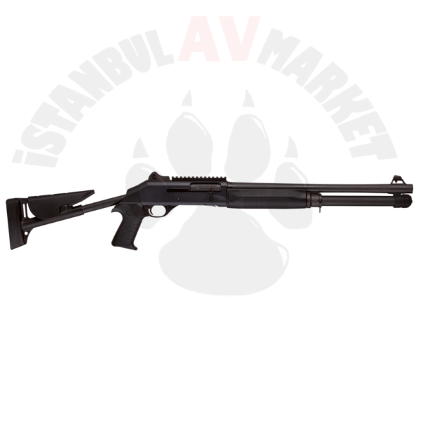 Benelli M4 Telescobic Otomatik Av Tüfeği