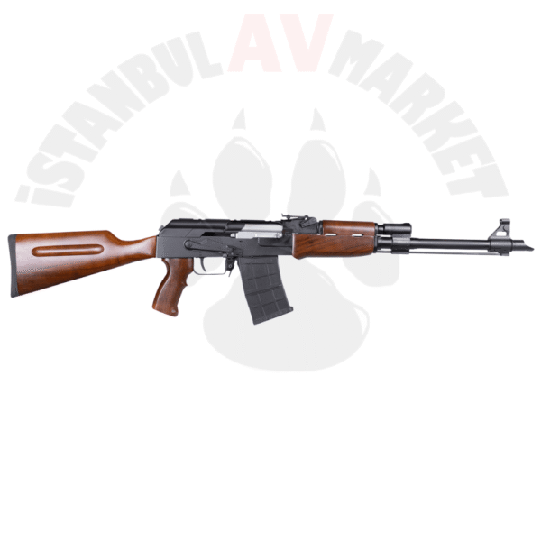 Dağlıoğlu FD63 Ahşap Otomatik Av Tüfeği