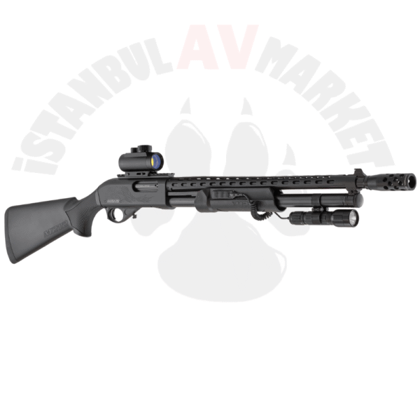 Sarsılmaz M212 Pompalı Av Tüfeği