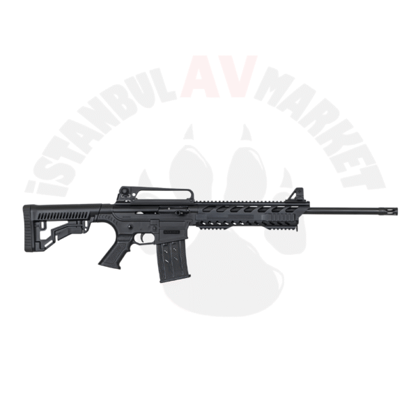 Barak Arms BR 20 Metal TS Otomatik Av Tüfeği