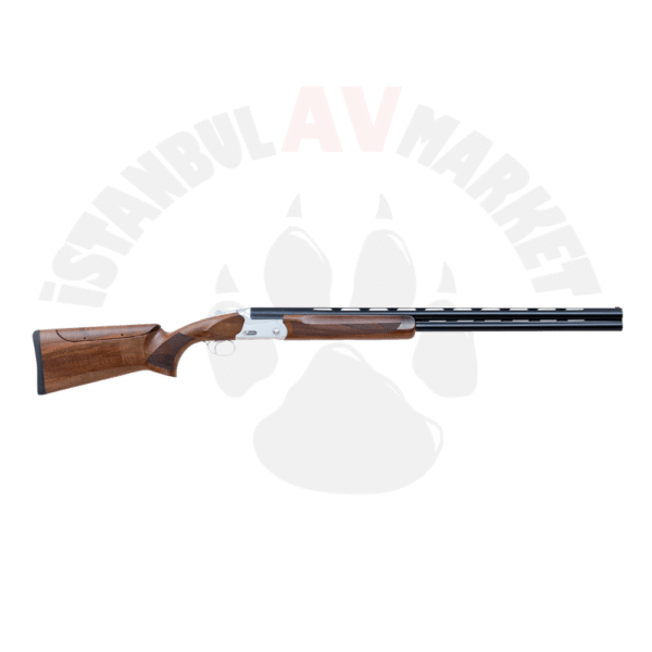 Akdaş 512 TR Trap Atış Av Tüfeği (Sporto)