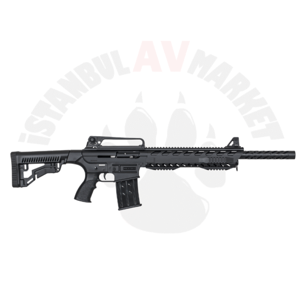 Barak Arms BR 99 Metal TS Otomatik Av Tüfeği