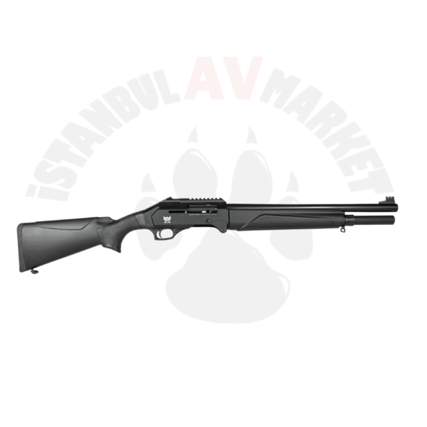 Axor Arms FS-25 Katlanabilir Otomatik Av Tüfeği