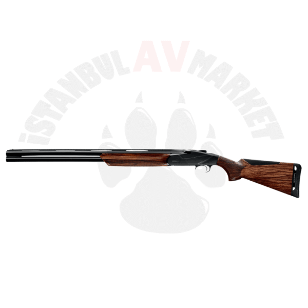 Benelli 828 U Black Left Handed Süperpoze Av Tüfeği