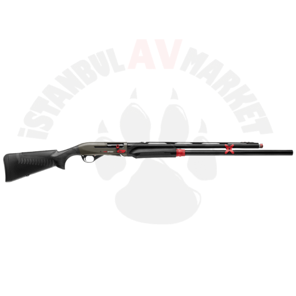 Benelli M2 Speed Otomatik Av Tüfeği