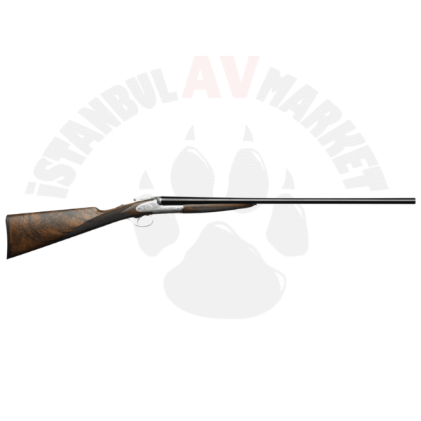 Beretta 486 Parallelo EL 20 Çifte Av Tüfeği