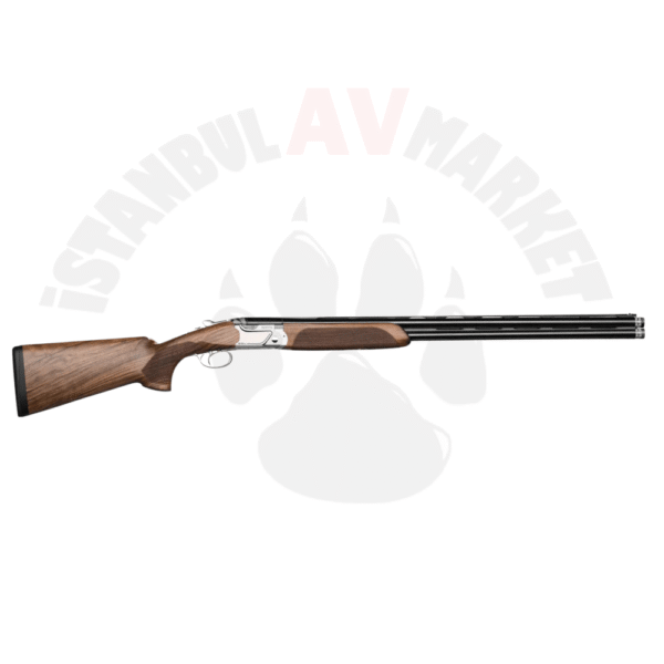 Beretta 694 Trap Süperpoze Trap Atış Tüfeği