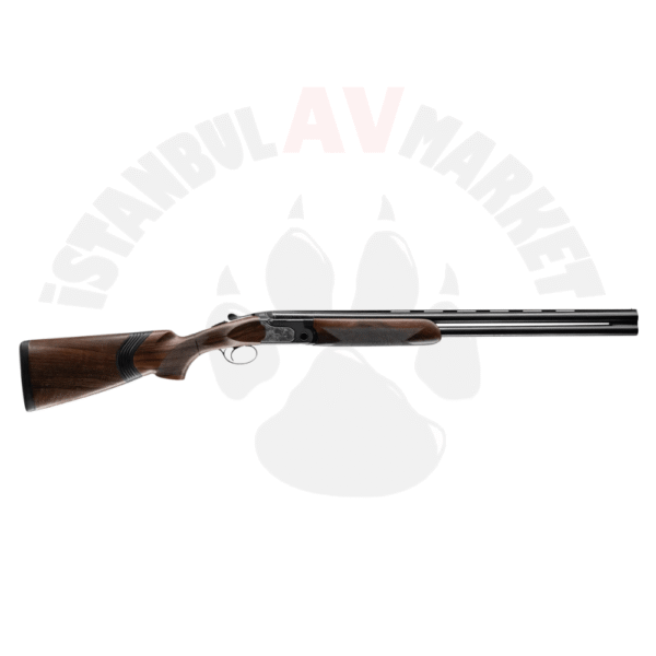Beretta Ultraleggero Kick Off Süperpoze Av Tüfeği