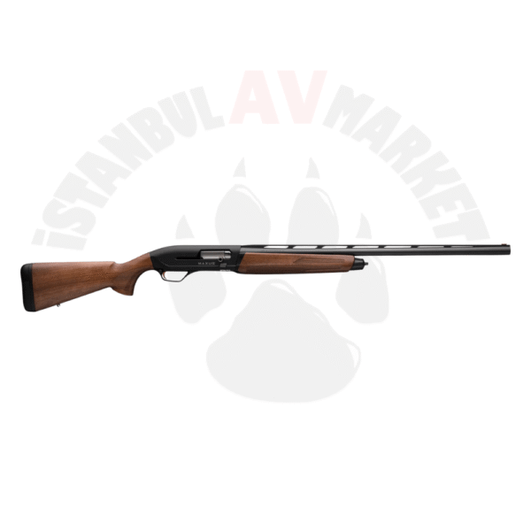 Browning Maxus 2 Hunter Otomatik Av Tüfeği