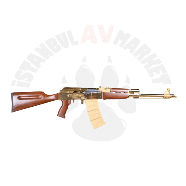 Dağlıoğlu FD 63 GOLD Otomatik Av Tüfeği