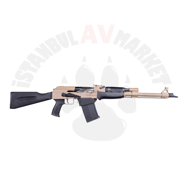 Dağlıoğlu FD 63 Tactical FDE Otomatik Av Tüfeği
