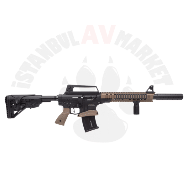 Derya MK-12 AS-110M ULTIMATE Otomatik Av Tüfeği