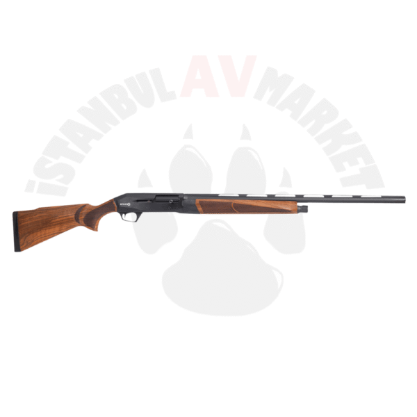 Ermox X-Line Wood Otomatik Av Tüfeği
