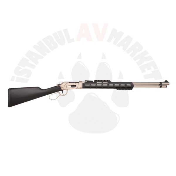 Huğtek LVRST Tactical Lever Action Av Tüfeği