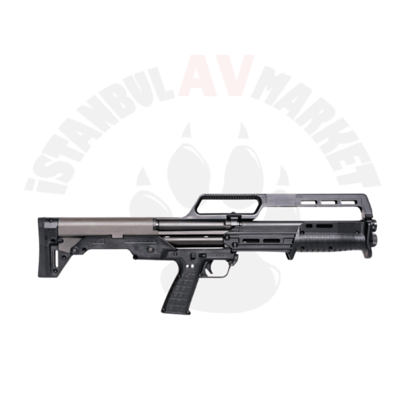 KelTec KS7 Tactical Bullpup Pompalı Av Tüfeği