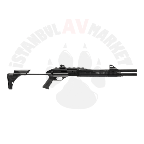 Monster ER-12 Otomatik Av Tüfeği