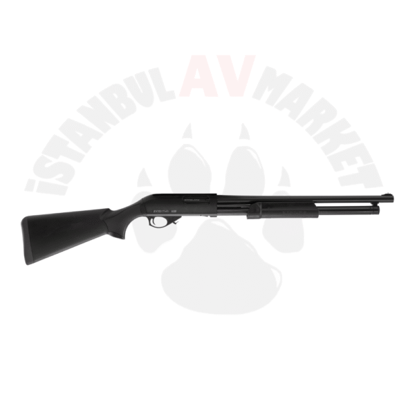 Sarsılmaz M204 STD Pompalı Av Tüfeği
