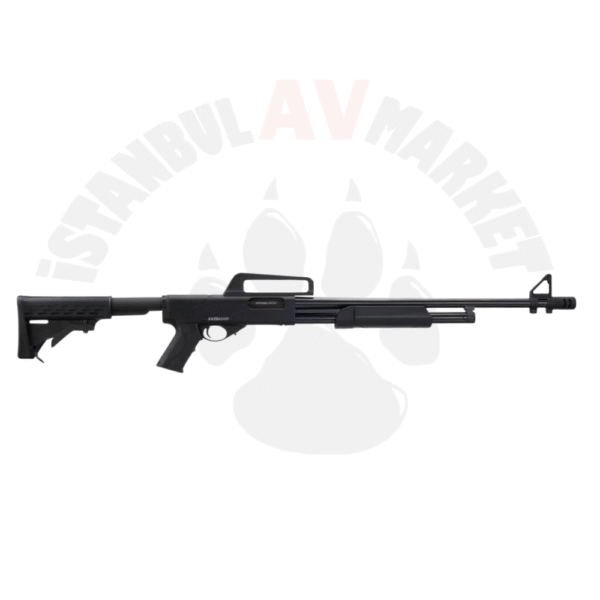 Sarsılmaz M208 Pompalı Av Tüfeği