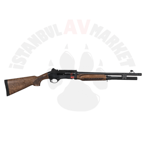 Typhoon T2 Tactical Wood Otomatik Av Tüfeği