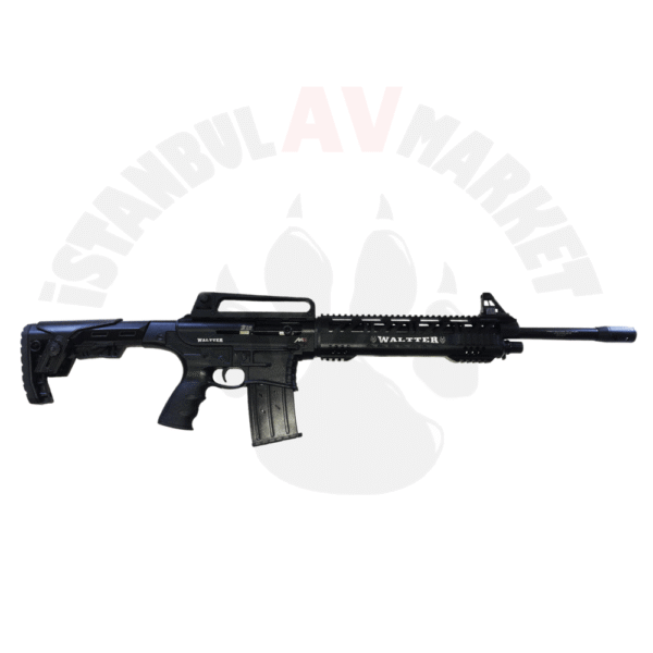 Waltter M16 Tactical Metal Otomatik Av Tüfeği