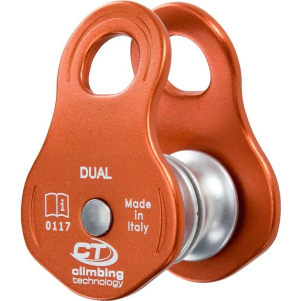 CLIMBING Dual Makara