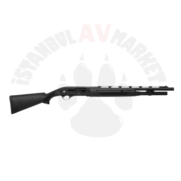 Ata Arms CY Dark Edition Otomatik Av Tüfeği