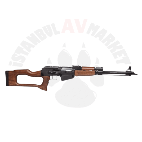 Dağlıoğlu FD 63 Dragunov Otomatik Av Tüfeği