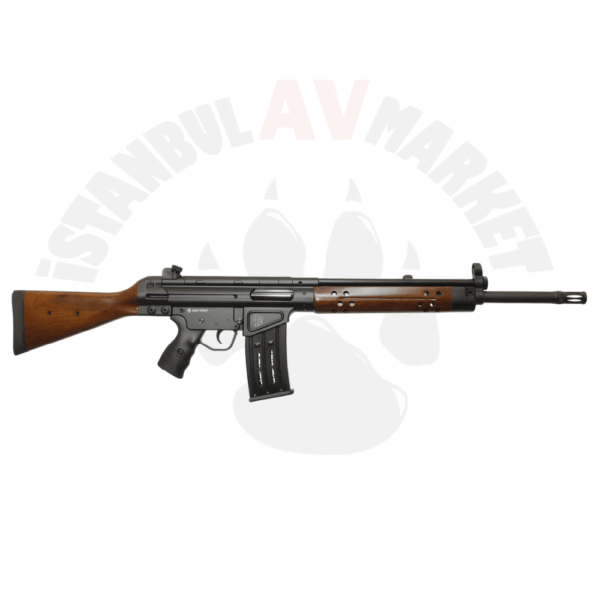 Hunt Group G12-W Şarjörlü Av Tüfeği