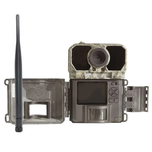 KEEPWAY KG895 4G 30 Mp Fotokapan - SMTP