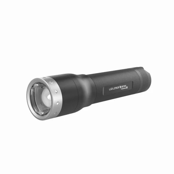 LED LENSER M7RX El Feneri
