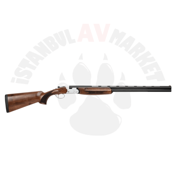 Ata Arms SP Çelik Kasa Süperpoze Av Tüfeği
