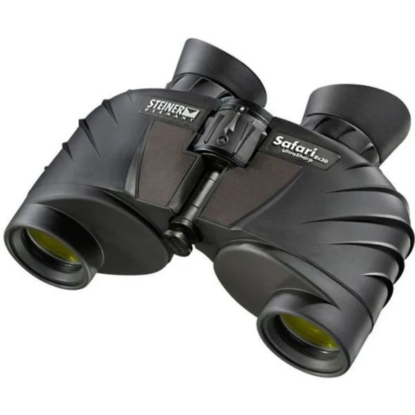STEINER Safari Ultrasharp 8X30 El Dürbünü